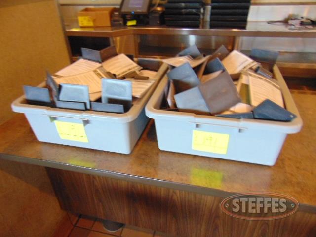 (2) Containers of menu stands_1.jpg